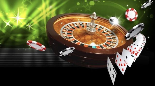 SiGMA Play پر آن لائن سلاٹس کے بارے میں