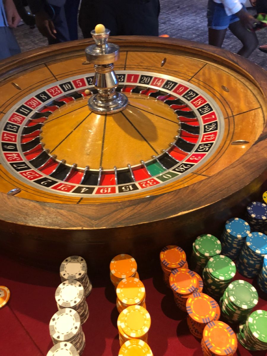 SiGMA Play کھلاڑیوں کے لیے لائیو کیسینو سیکشن