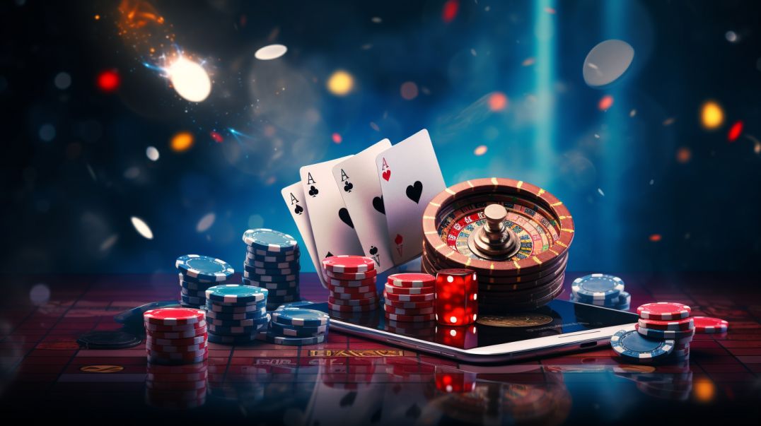 SiGMA Play آن لائن کیسینو میں اصل گیمز